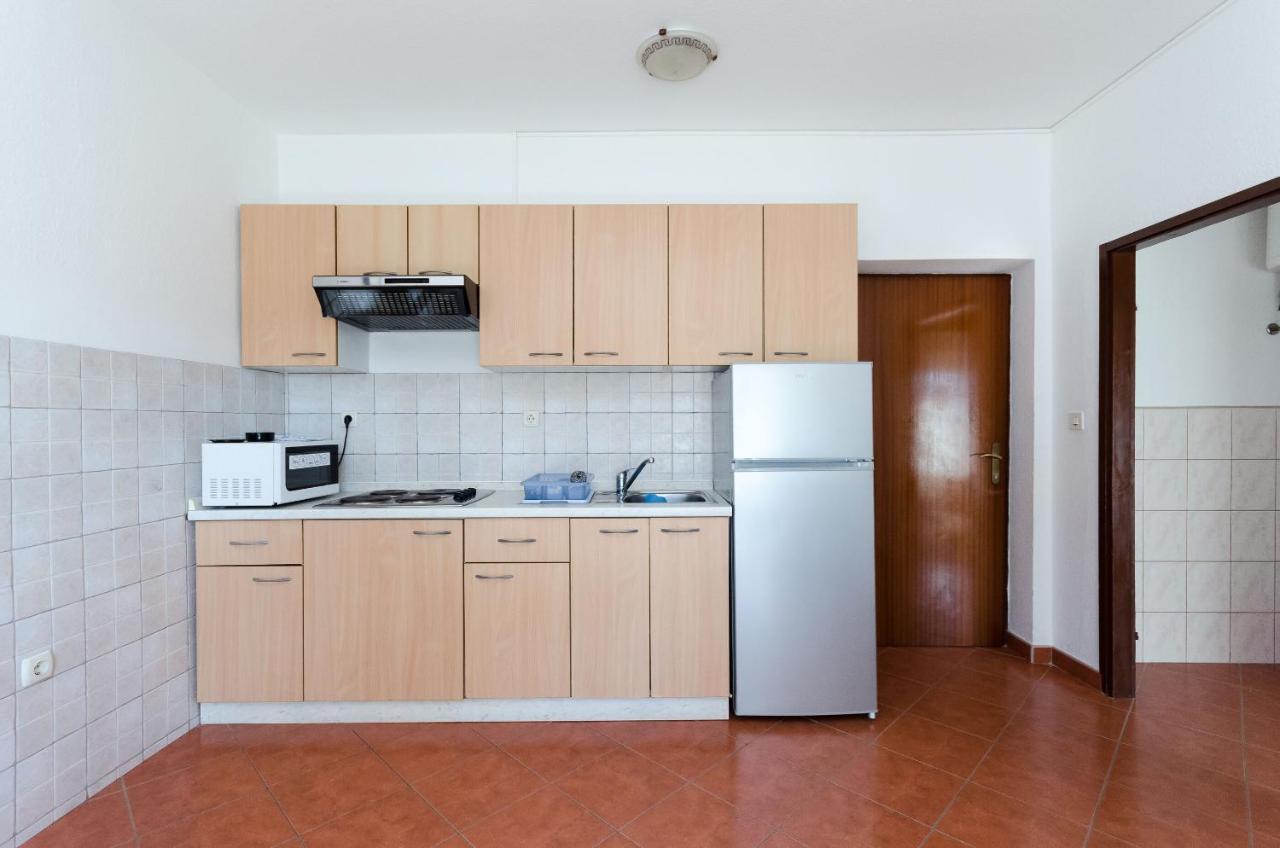 Apartments Anica J Lopar Extérieur photo