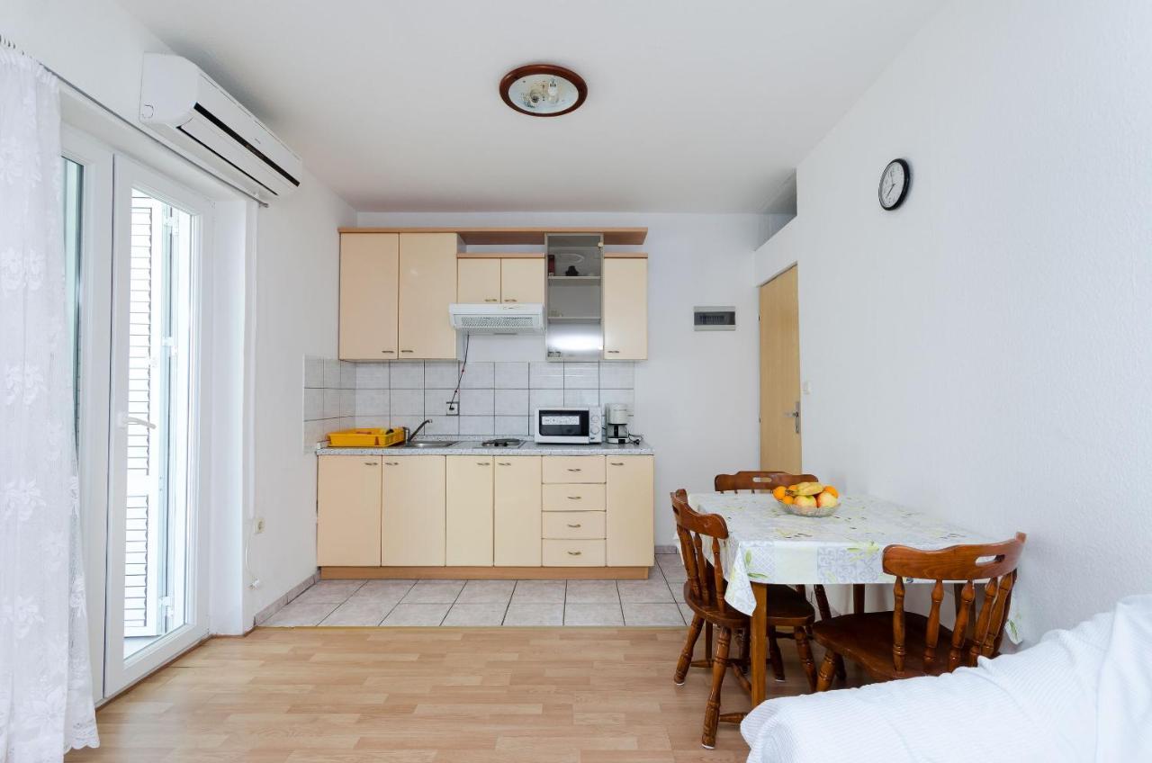 Apartments Anica J Lopar Extérieur photo