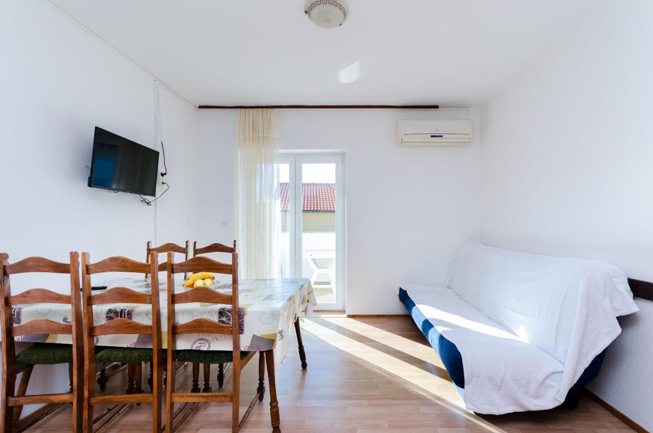 Apartments Anica J Lopar Extérieur photo