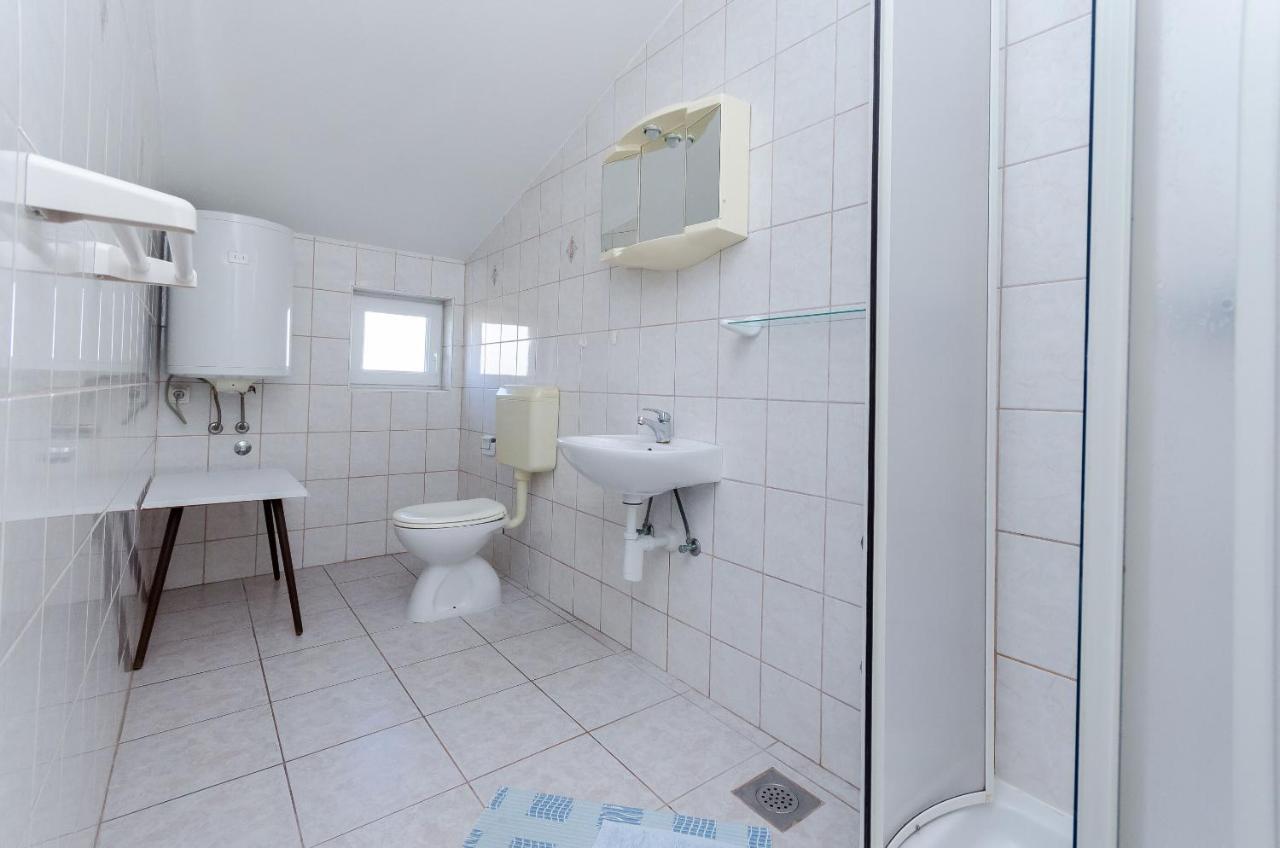 Apartments Anica J Lopar Extérieur photo