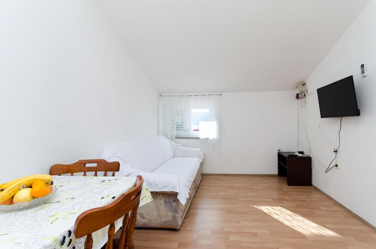 Apartments Anica J Lopar Extérieur photo