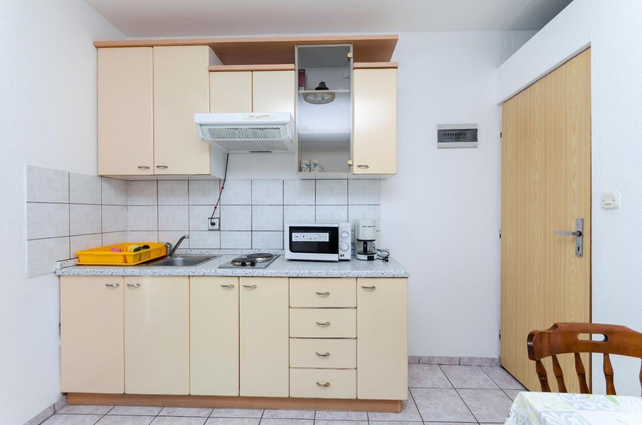 Apartments Anica J Lopar Extérieur photo