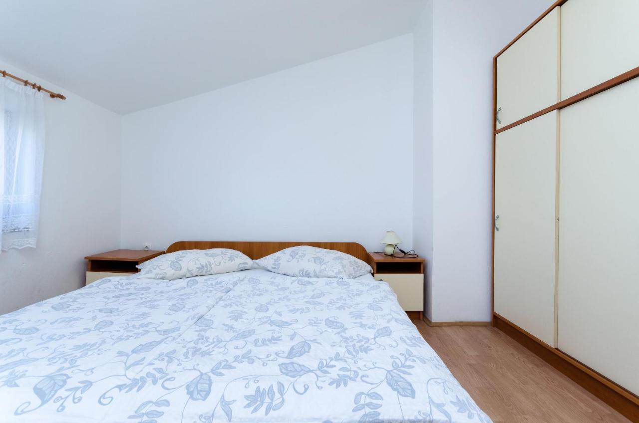 Apartments Anica J Lopar Extérieur photo