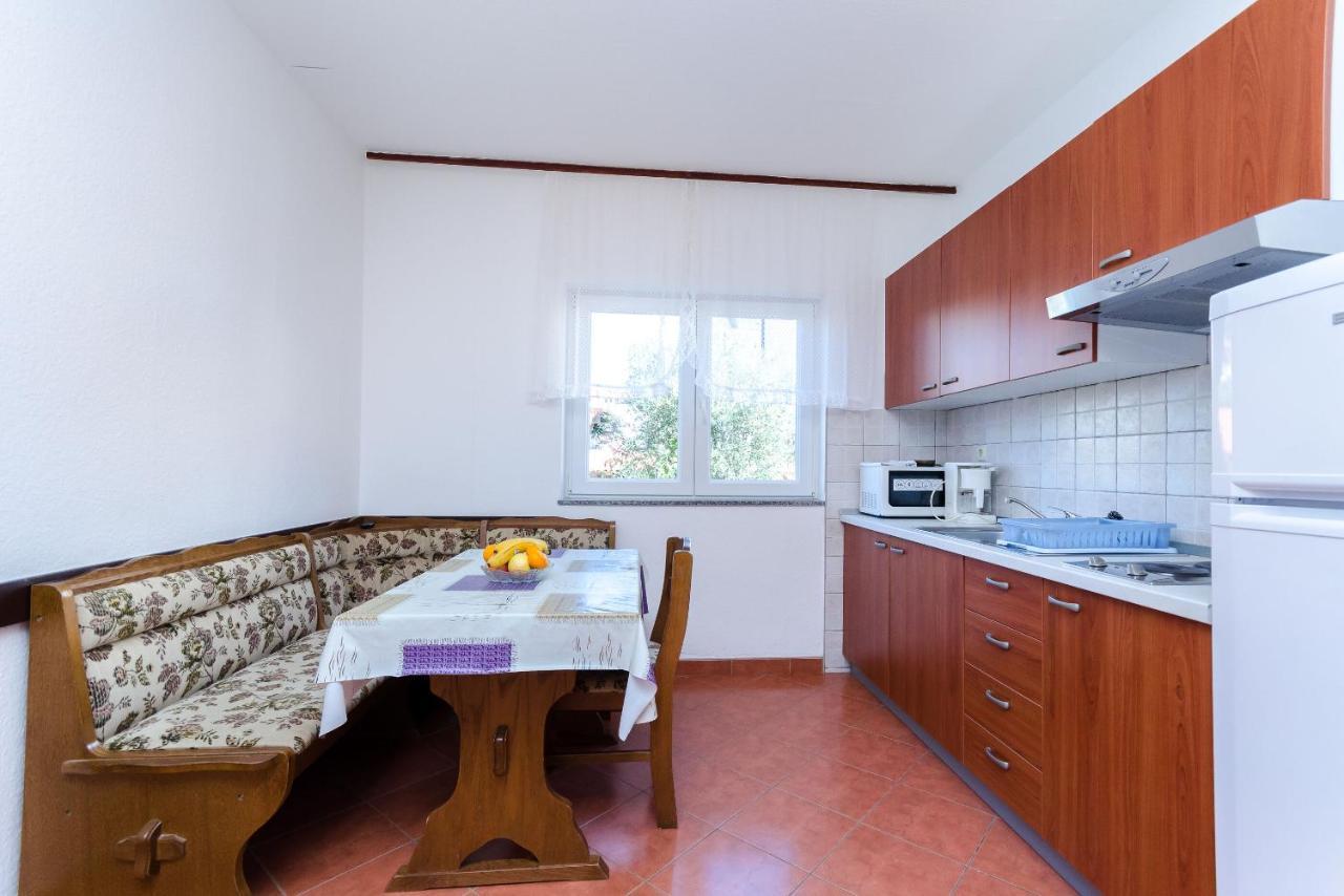 Apartments Anica J Lopar Extérieur photo