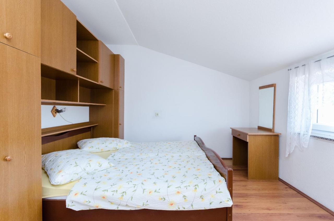 Apartments Anica J Lopar Extérieur photo