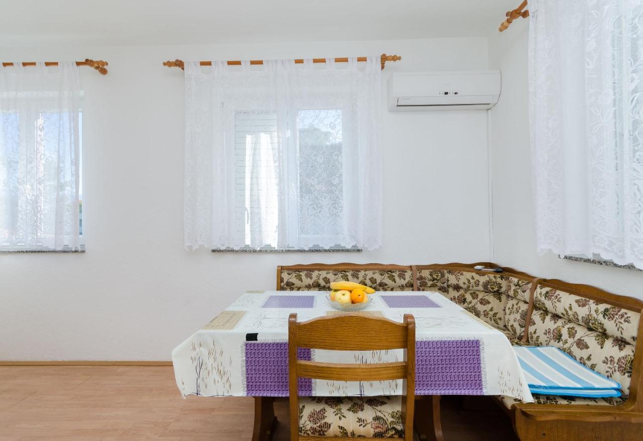 Apartments Anica J Lopar Extérieur photo