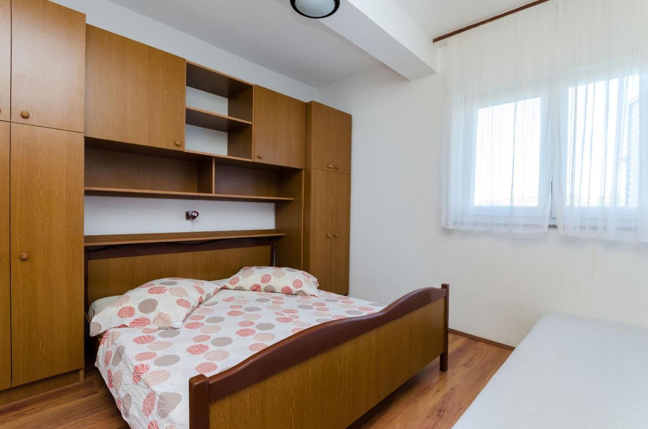 Apartments Anica J Lopar Extérieur photo