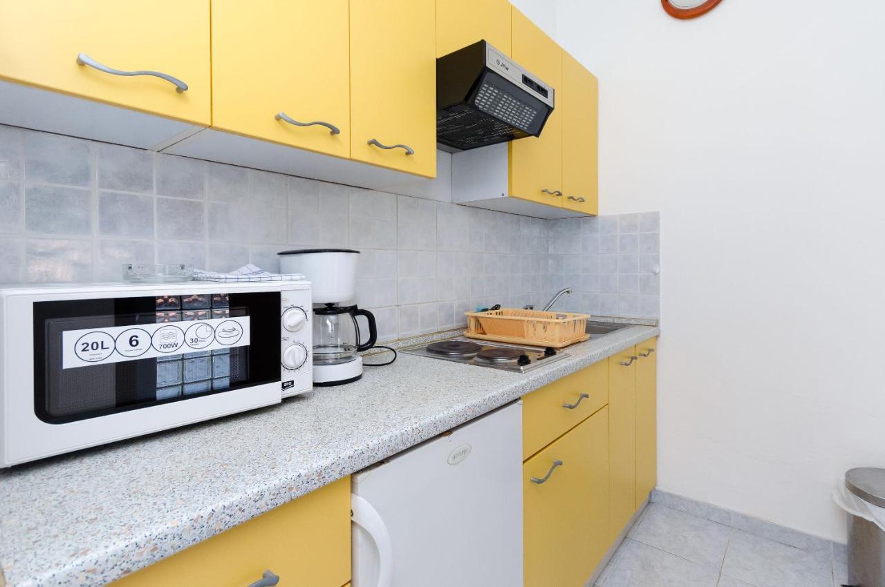 Apartments Anica J Lopar Extérieur photo