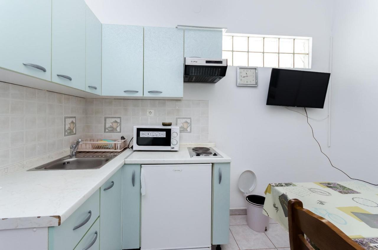 Apartments Anica J Lopar Extérieur photo