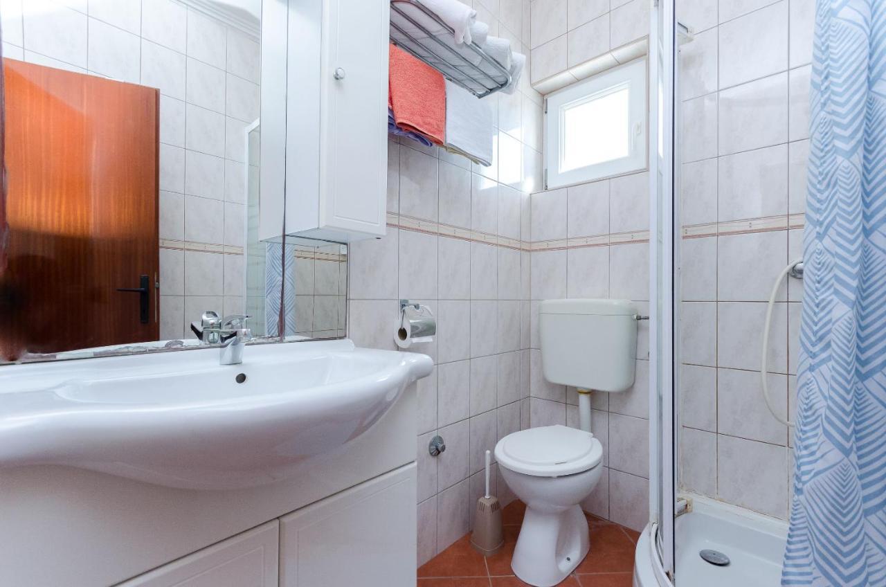 Apartments Anica J Lopar Extérieur photo