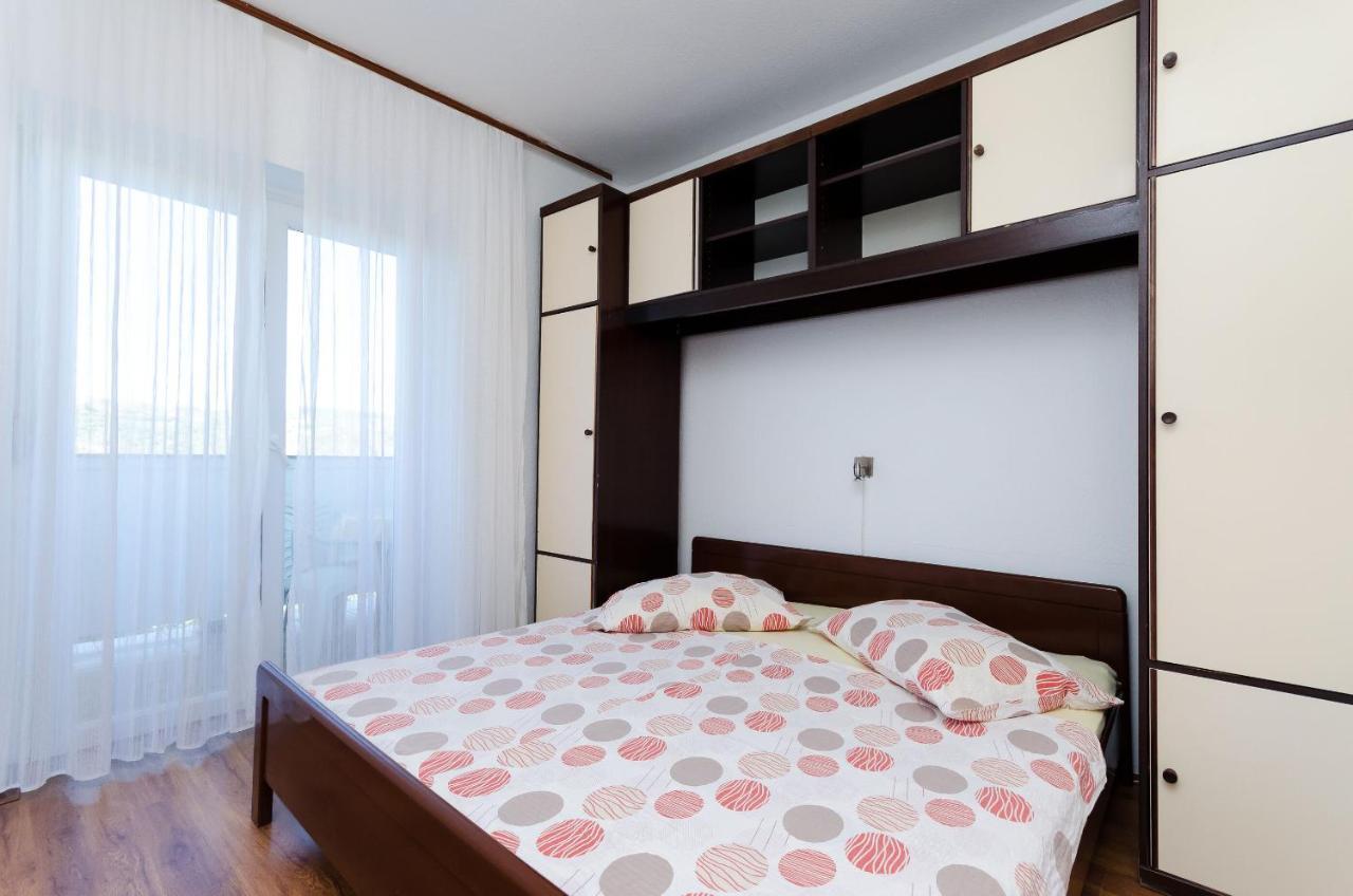 Apartments Anica J Lopar Extérieur photo