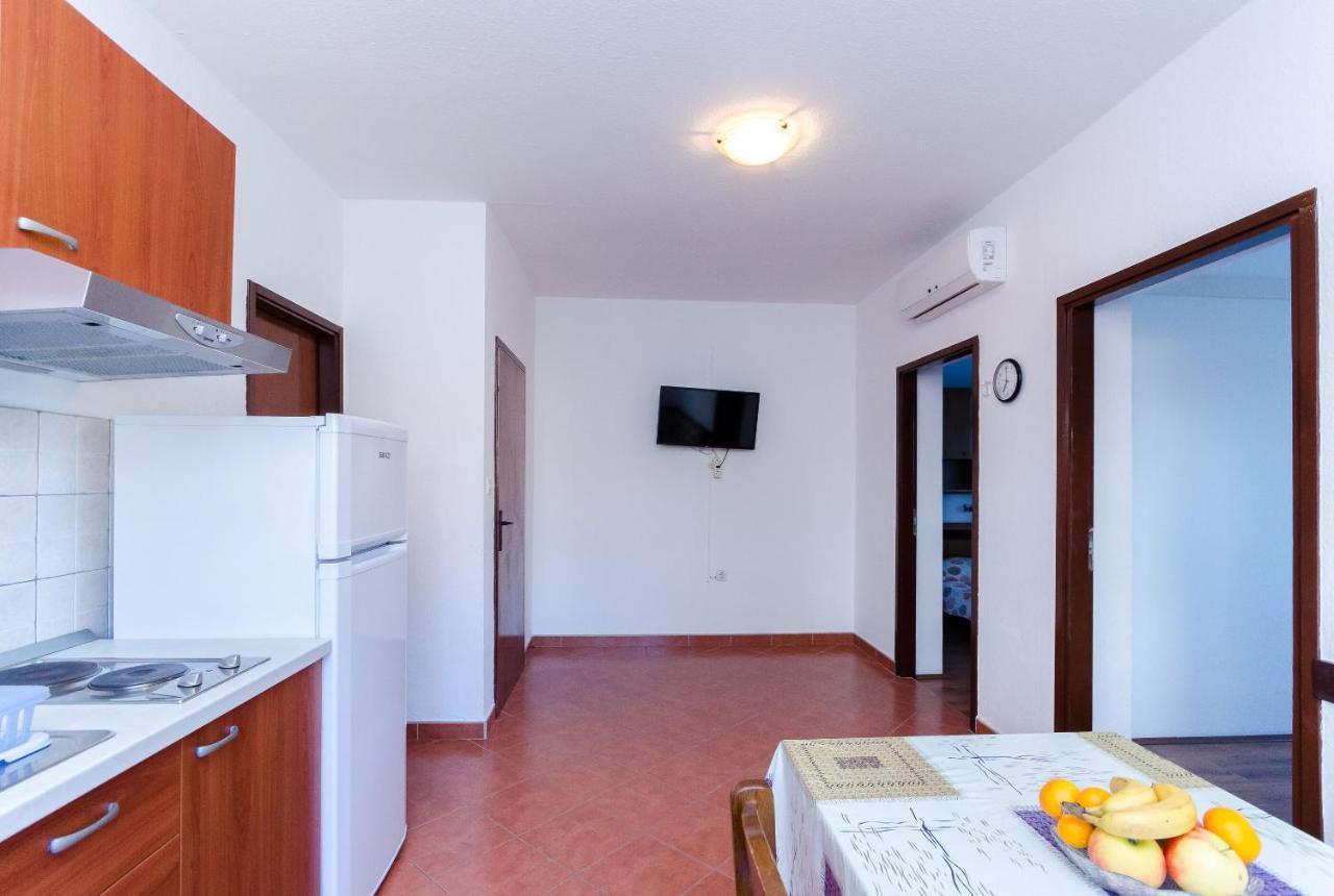 Apartments Anica J Lopar Extérieur photo