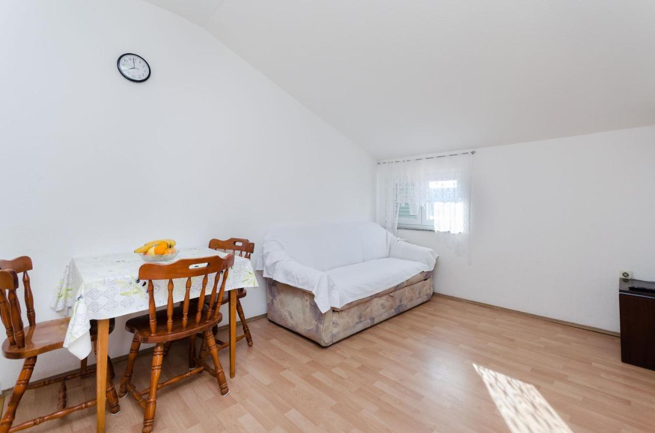 Apartments Anica J Lopar Extérieur photo