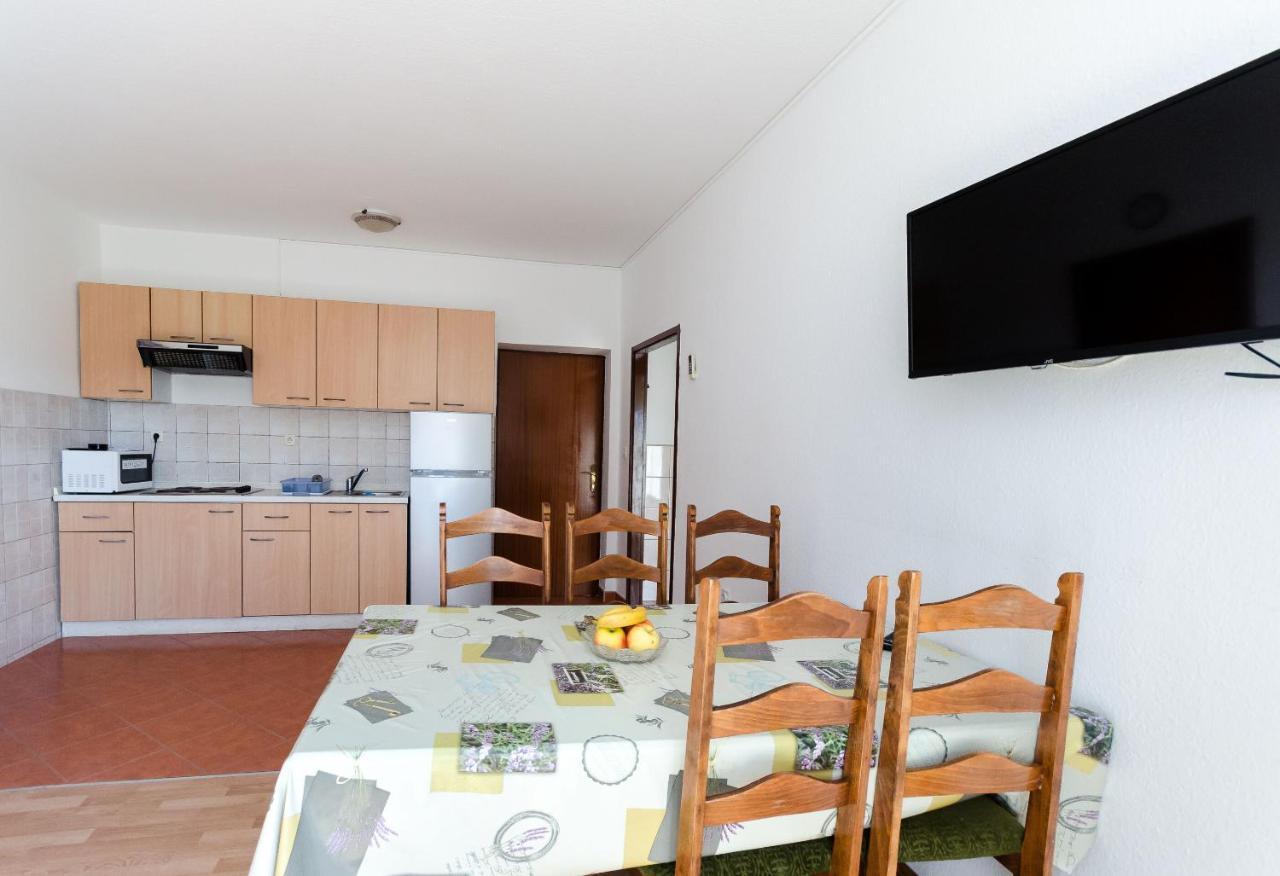 Apartments Anica J Lopar Extérieur photo
