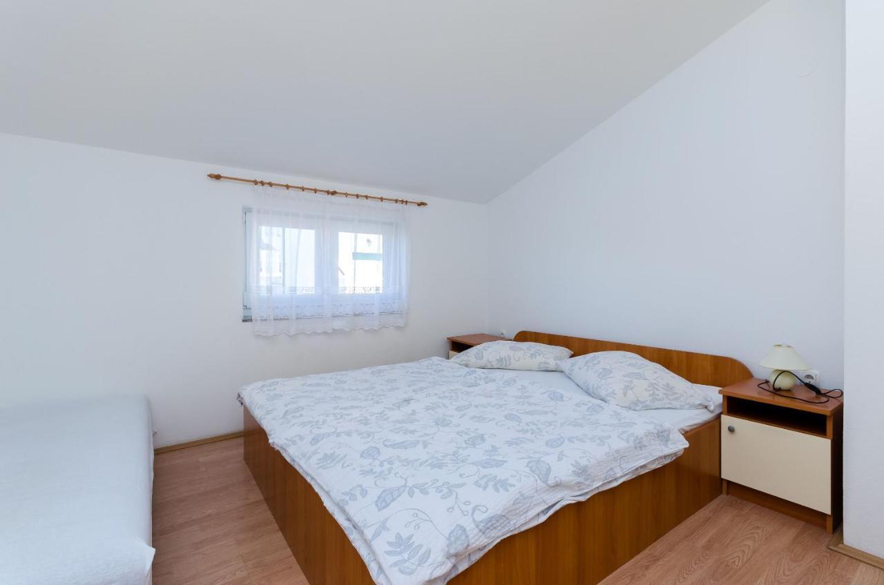 Apartments Anica J Lopar Extérieur photo