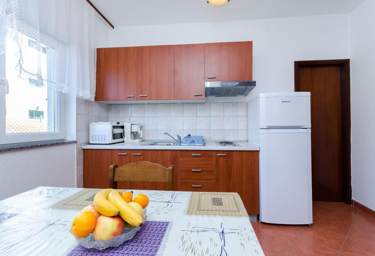 Apartments Anica J Lopar Extérieur photo