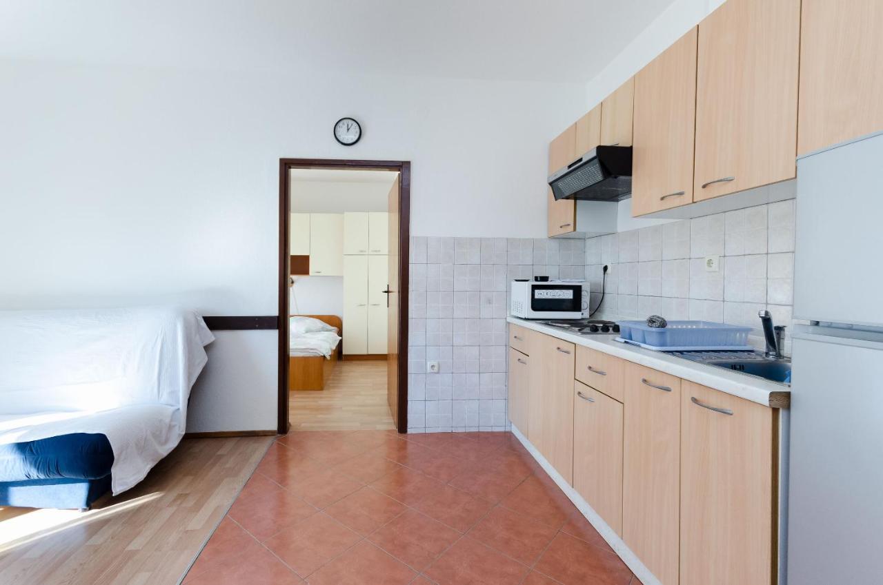 Apartments Anica J Lopar Extérieur photo