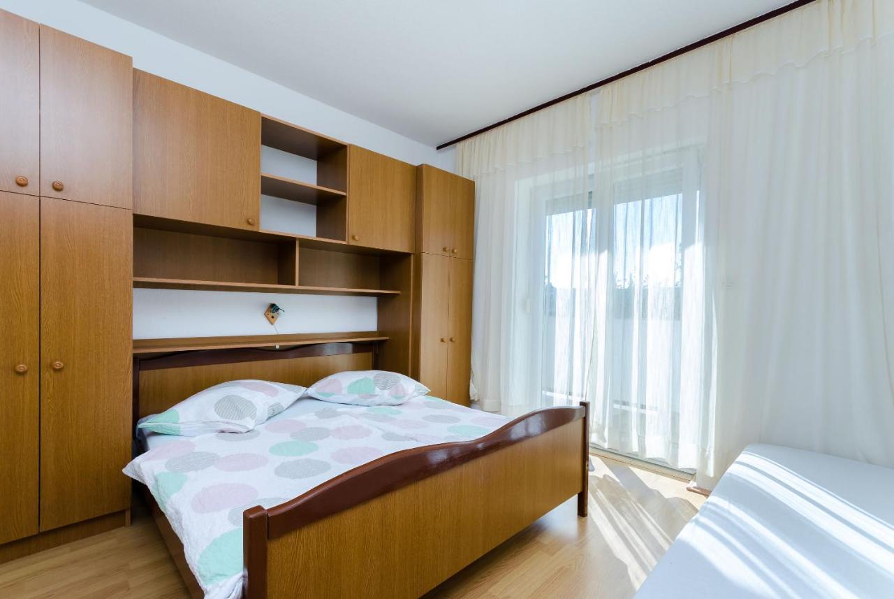 Apartments Anica J Lopar Extérieur photo