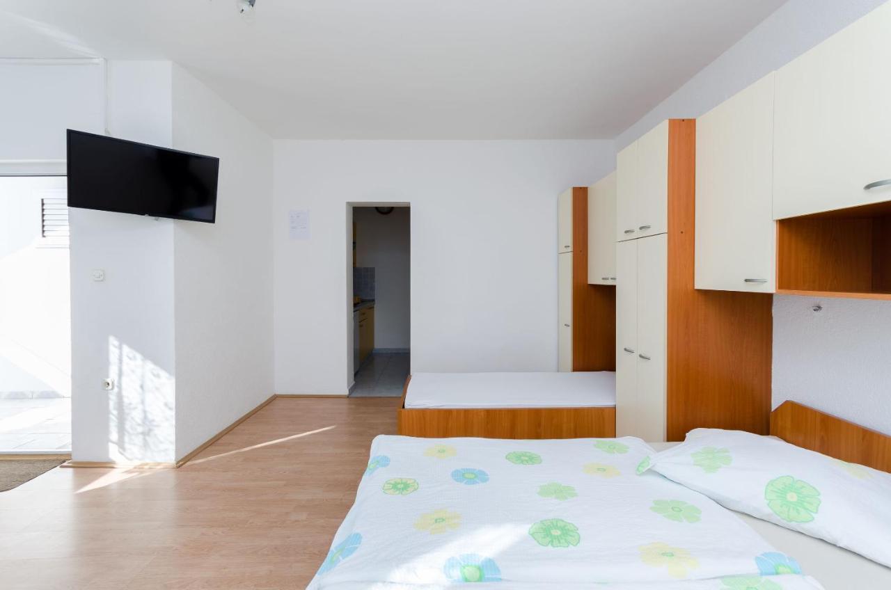 Apartments Anica J Lopar Extérieur photo